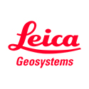 Logotipo de Leica Geosystems