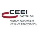 Logotipo del Centro Europeo de Empresas Innovadoras de Castellón